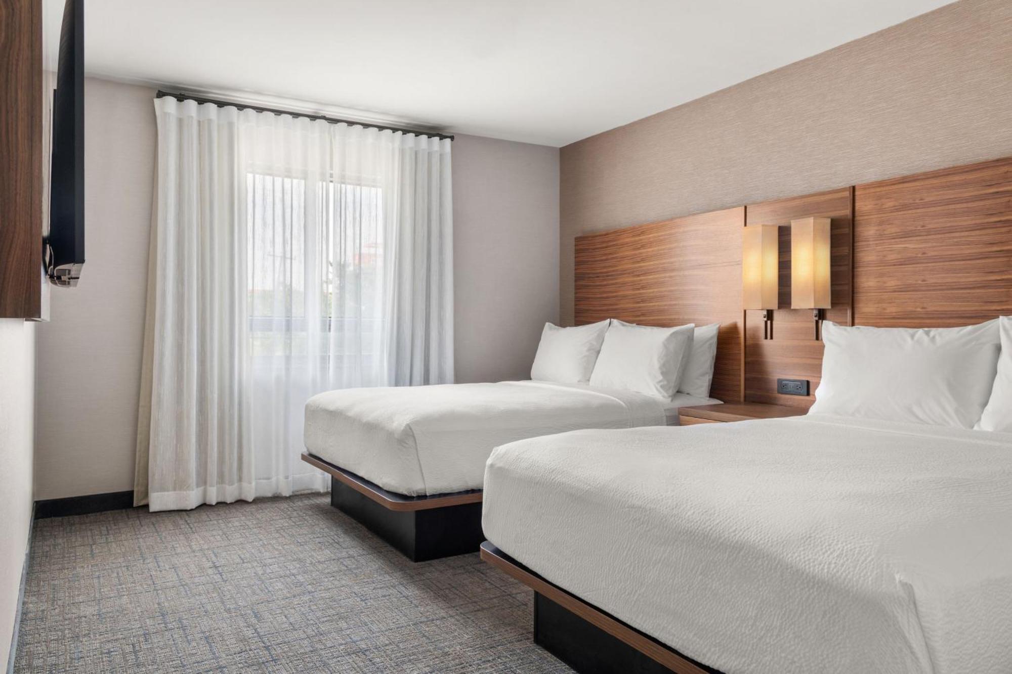 By Marriott Hotel